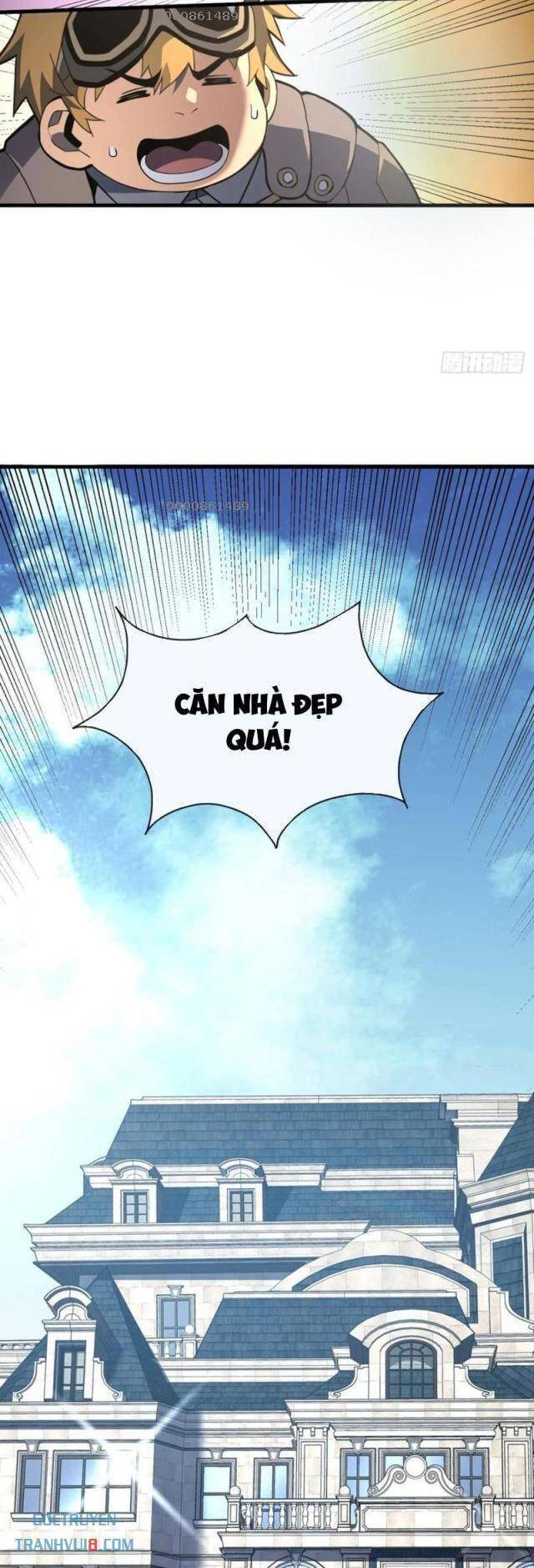 Mệnh Luân Chi Chủ! Khi Dị Biến Giáng Lâm Nhân Gian!