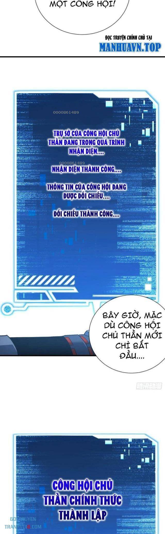 Mệnh Luân Chi Chủ! Khi Dị Biến Giáng Lâm Nhân Gian!