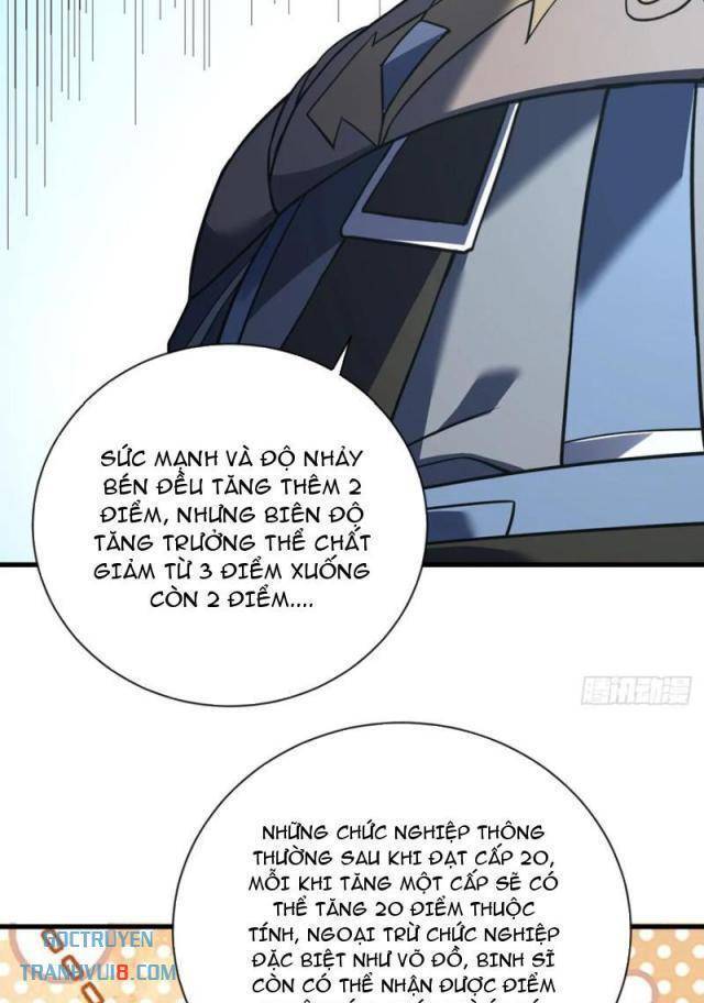 Mệnh Luân Chi Chủ! Khi Dị Biến Giáng Lâm Nhân Gian!