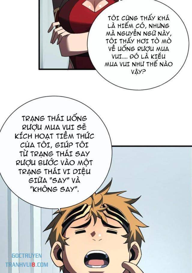Mệnh Luân Chi Chủ! Khi Dị Biến Giáng Lâm Nhân Gian!