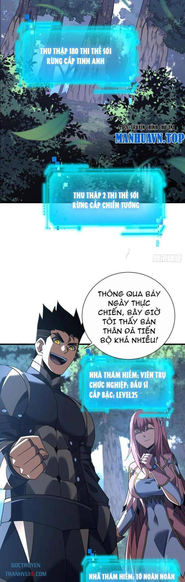 Mệnh Luân Chi Chủ! Khi Dị Biến Giáng Lâm Nhân Gian!