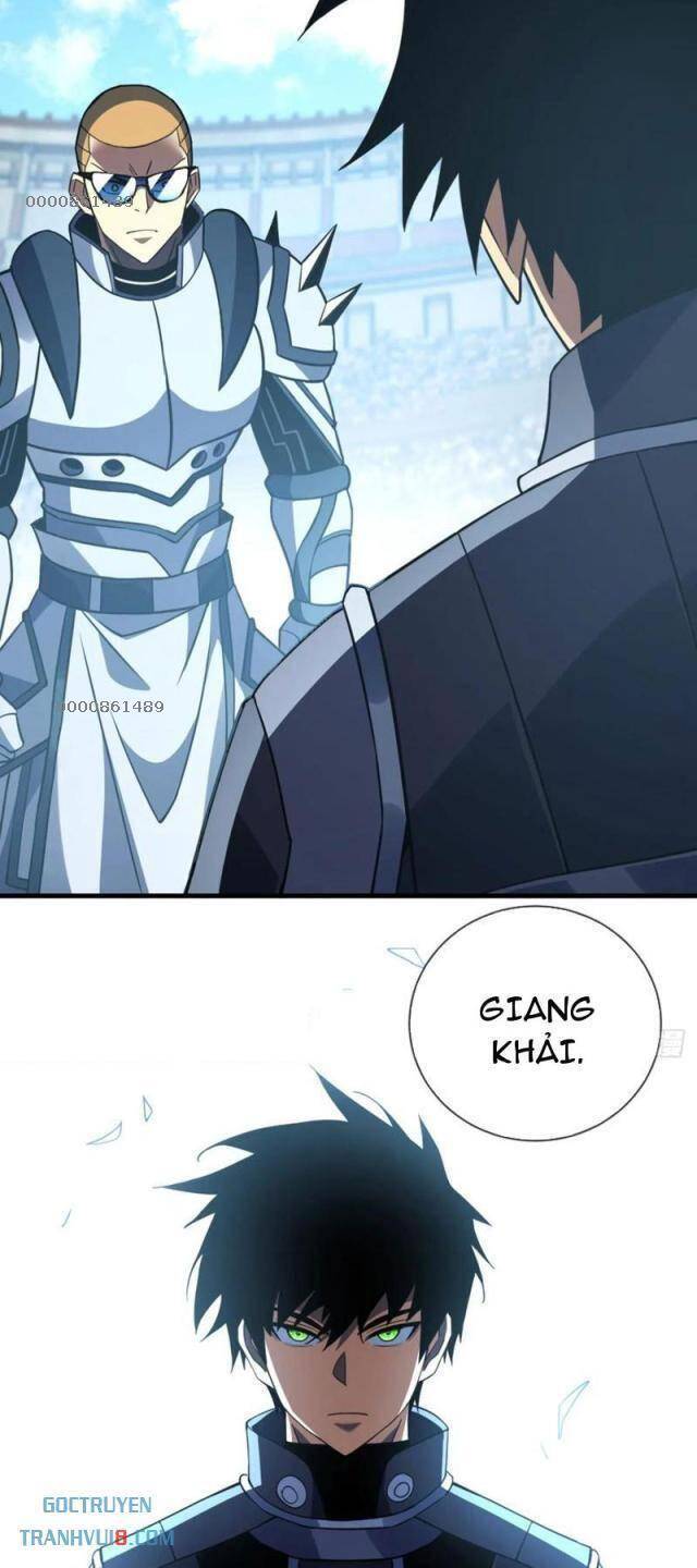 Mệnh Luân Chi Chủ! Khi Dị Biến Giáng Lâm Nhân Gian!