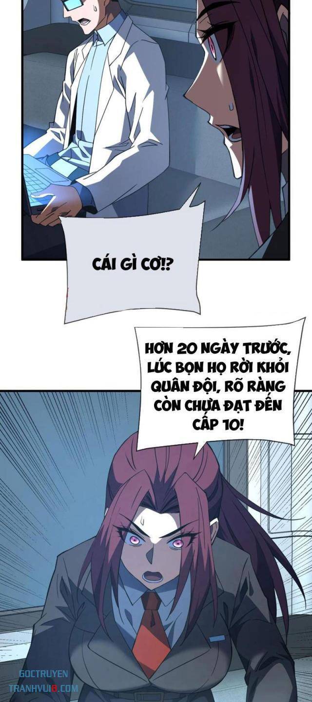 Mệnh Luân Chi Chủ! Khi Dị Biến Giáng Lâm Nhân Gian!