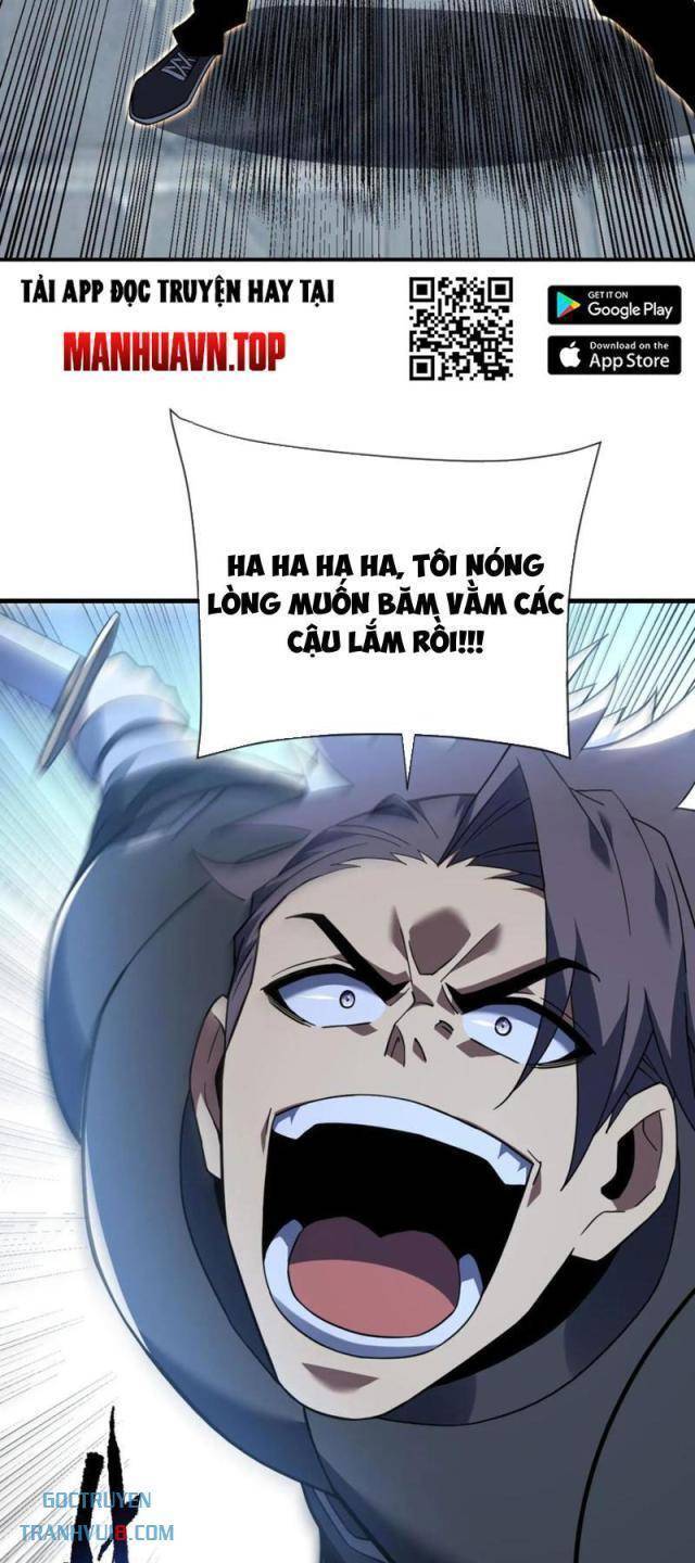 Mệnh Luân Chi Chủ! Khi Dị Biến Giáng Lâm Nhân Gian!