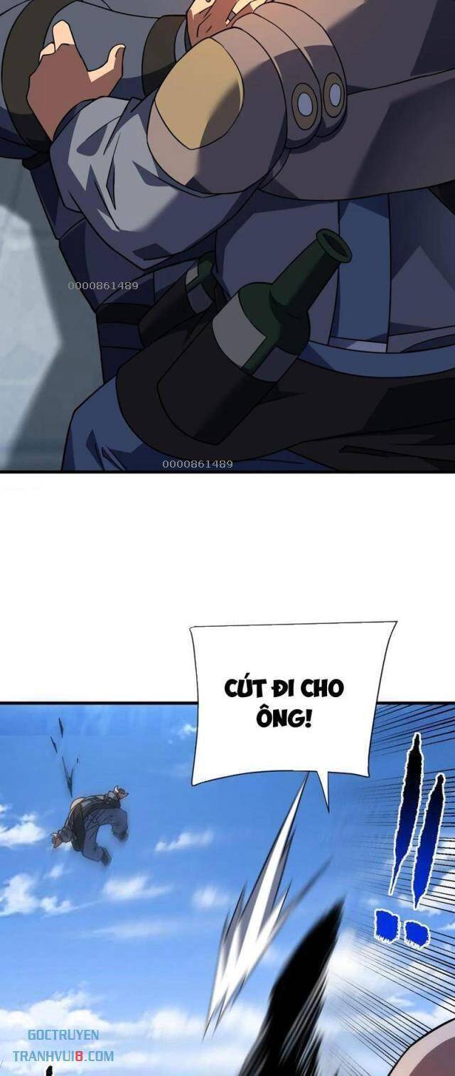 Mệnh Luân Chi Chủ! Khi Dị Biến Giáng Lâm Nhân Gian!