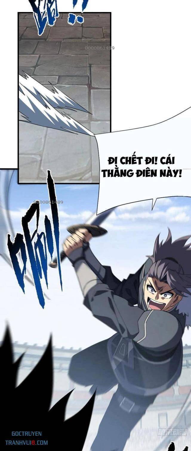 Mệnh Luân Chi Chủ! Khi Dị Biến Giáng Lâm Nhân Gian!