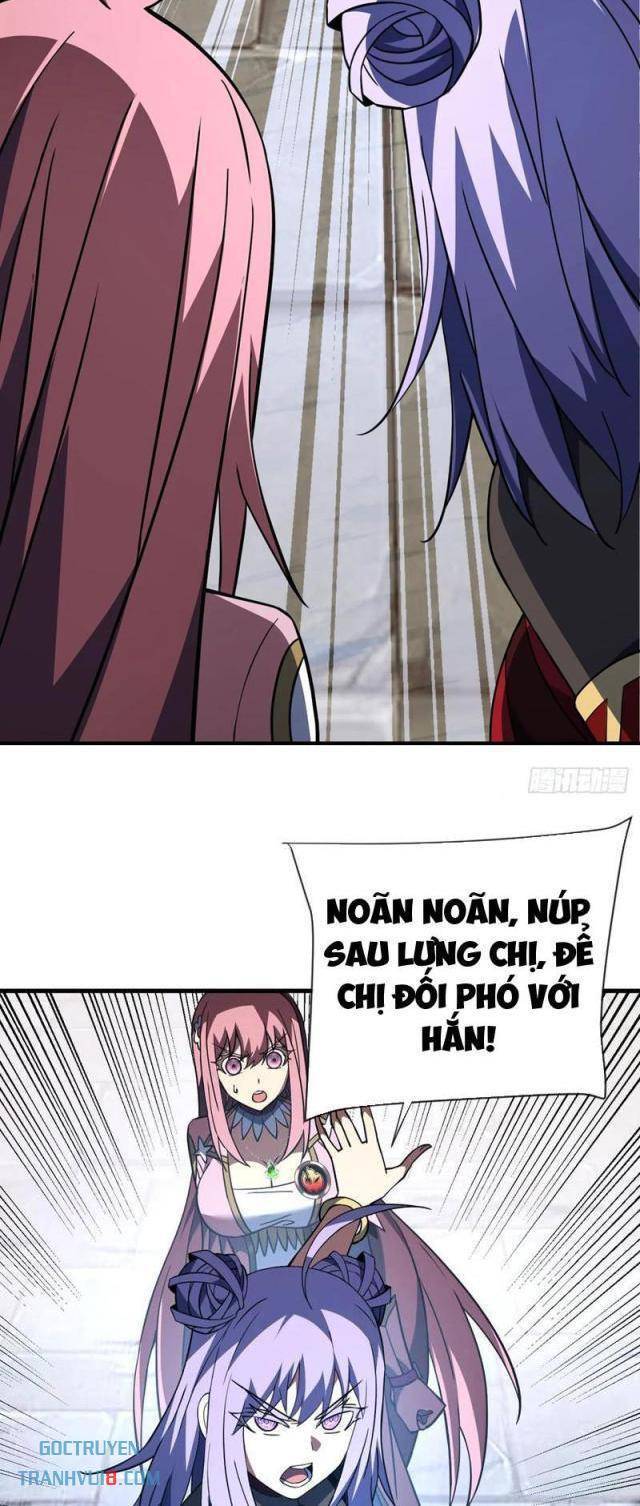 Mệnh Luân Chi Chủ! Khi Dị Biến Giáng Lâm Nhân Gian!