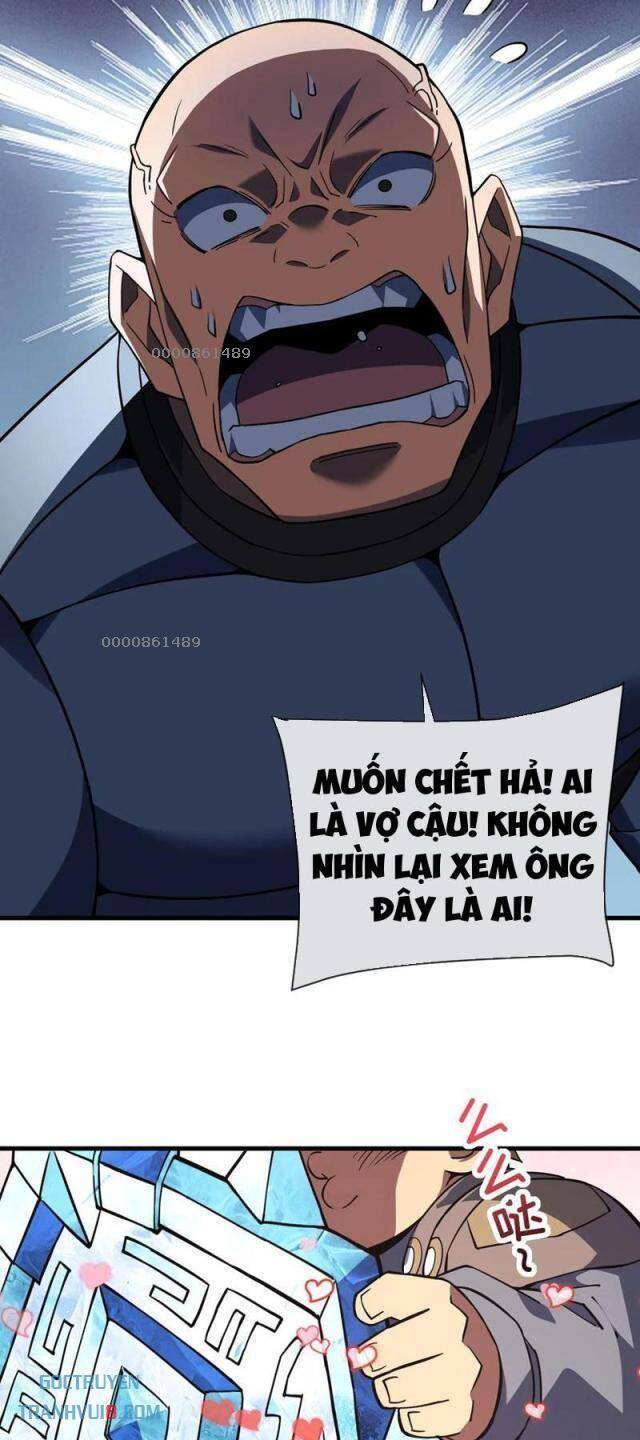 Mệnh Luân Chi Chủ! Khi Dị Biến Giáng Lâm Nhân Gian!