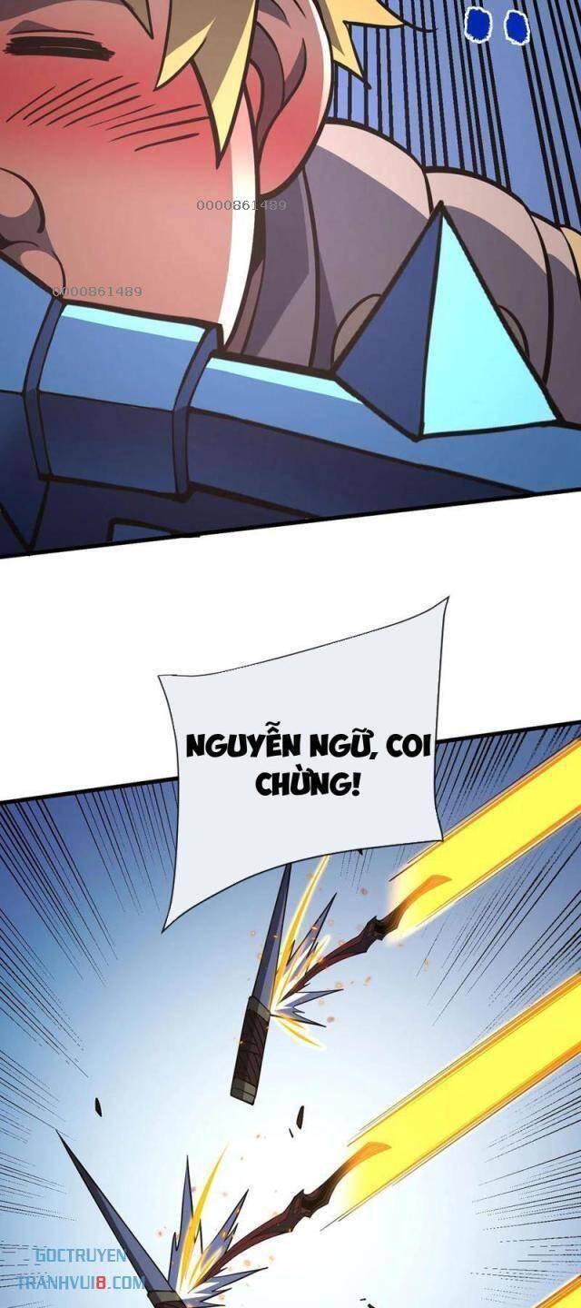 Mệnh Luân Chi Chủ! Khi Dị Biến Giáng Lâm Nhân Gian!