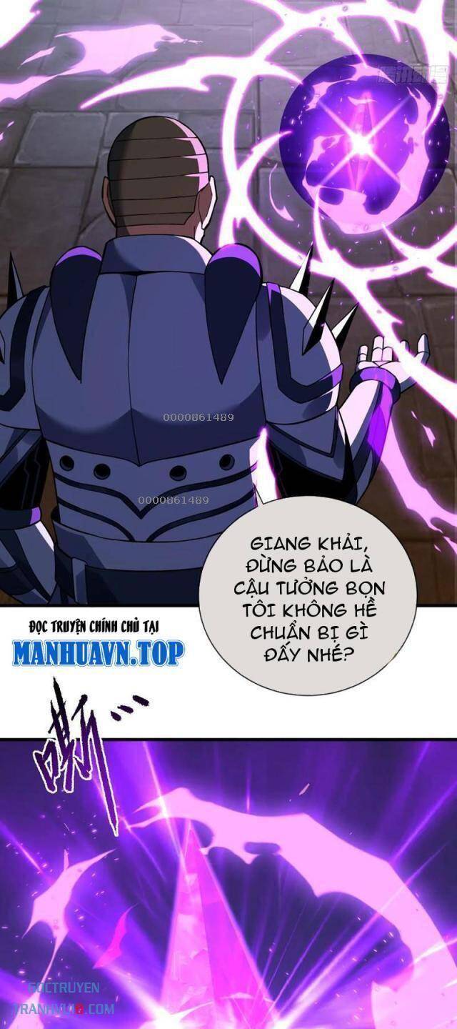 Mệnh Luân Chi Chủ! Khi Dị Biến Giáng Lâm Nhân Gian!