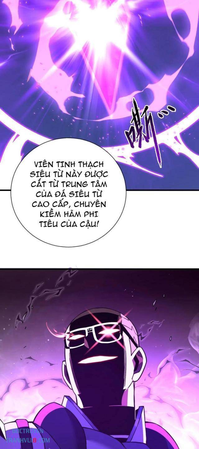 Mệnh Luân Chi Chủ! Khi Dị Biến Giáng Lâm Nhân Gian!