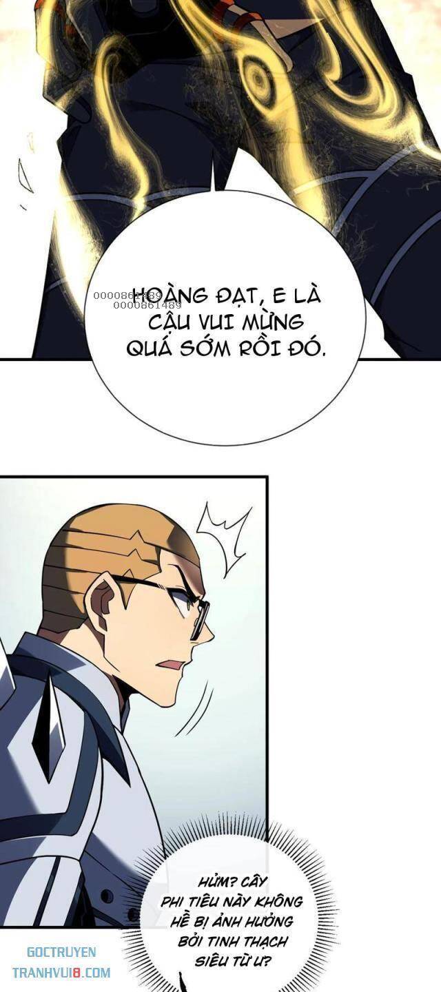 Mệnh Luân Chi Chủ! Khi Dị Biến Giáng Lâm Nhân Gian!