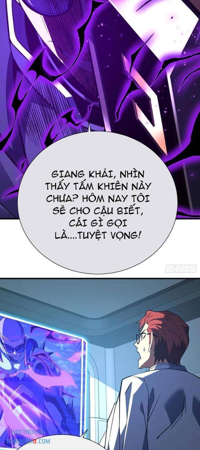 Mệnh Luân Chi Chủ! Khi Dị Biến Giáng Lâm Nhân Gian!