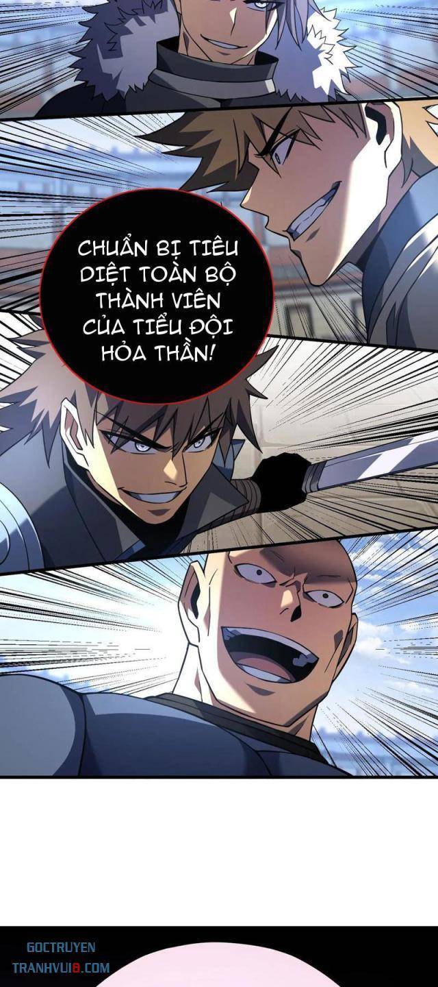 Mệnh Luân Chi Chủ! Khi Dị Biến Giáng Lâm Nhân Gian!