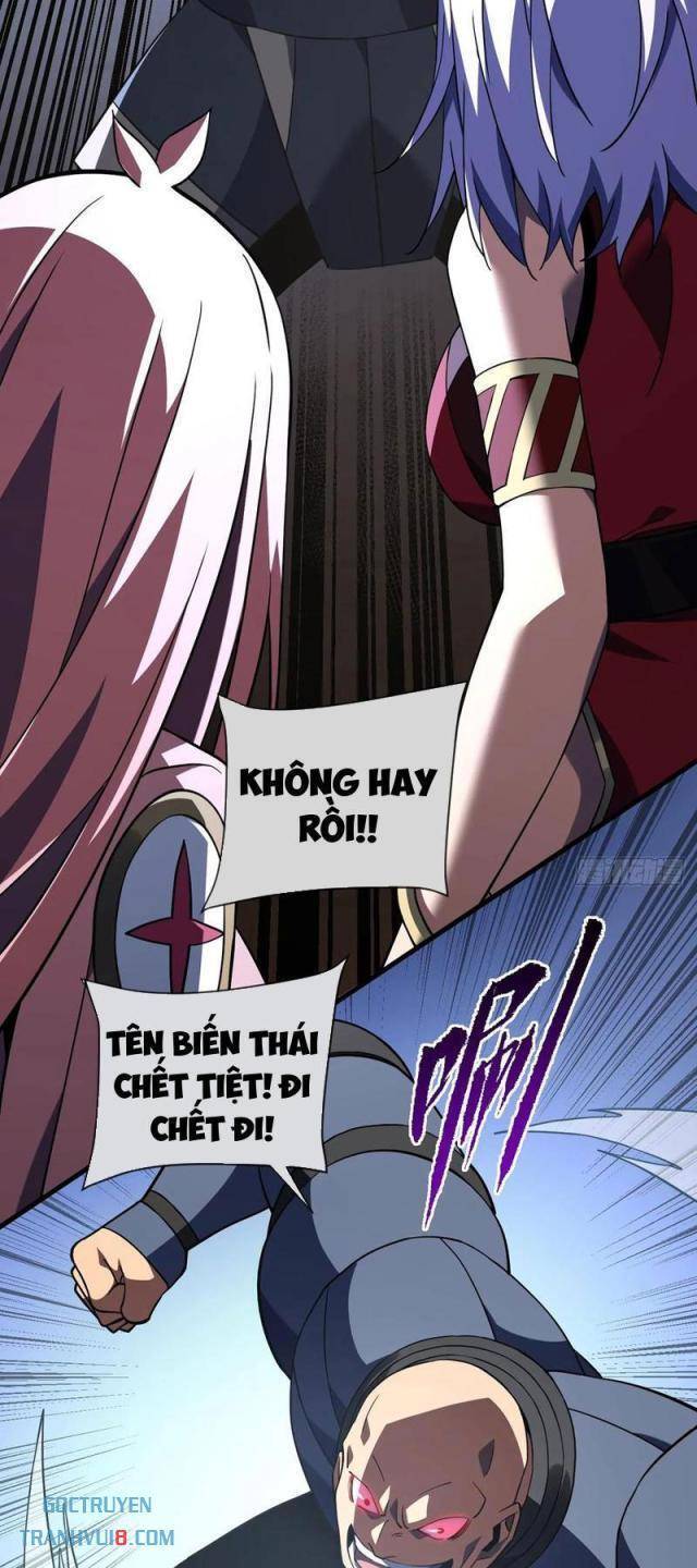 Mệnh Luân Chi Chủ! Khi Dị Biến Giáng Lâm Nhân Gian!