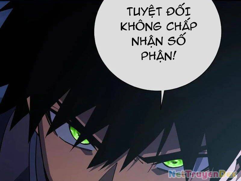 Mệnh Luân Chi Chủ! Khi Dị Biến Giáng Lâm Nhân Gian!