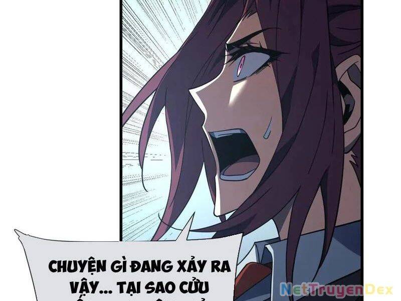 Mệnh Luân Chi Chủ! Khi Dị Biến Giáng Lâm Nhân Gian!