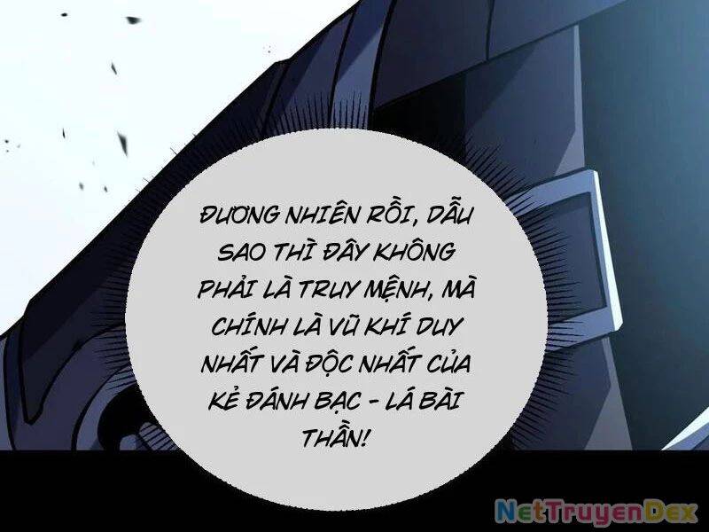 Mệnh Luân Chi Chủ! Khi Dị Biến Giáng Lâm Nhân Gian!