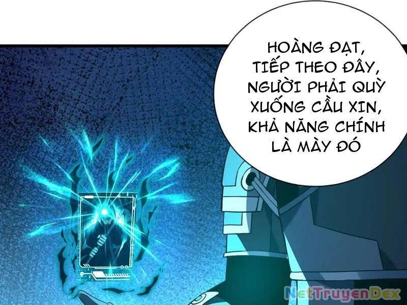 Mệnh Luân Chi Chủ! Khi Dị Biến Giáng Lâm Nhân Gian!