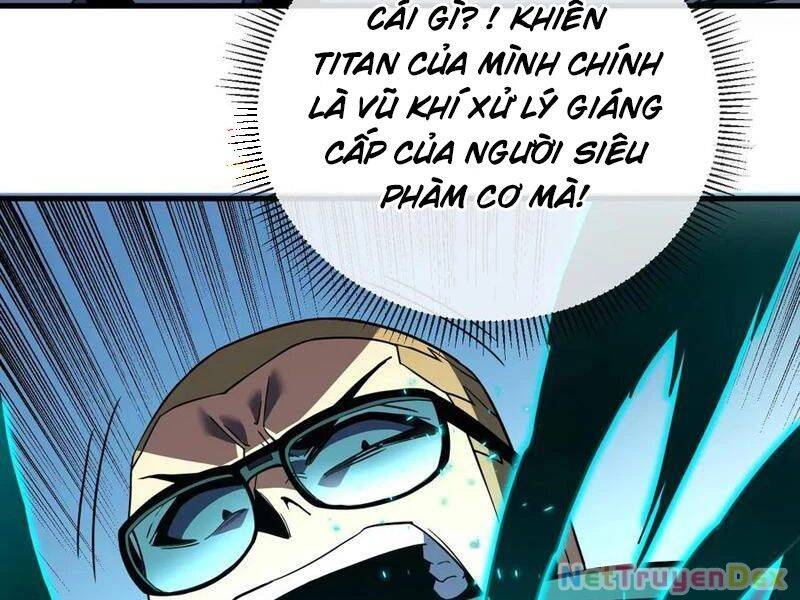 Mệnh Luân Chi Chủ! Khi Dị Biến Giáng Lâm Nhân Gian!