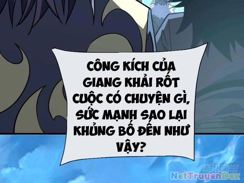 Mệnh Luân Chi Chủ! Khi Dị Biến Giáng Lâm Nhân Gian!