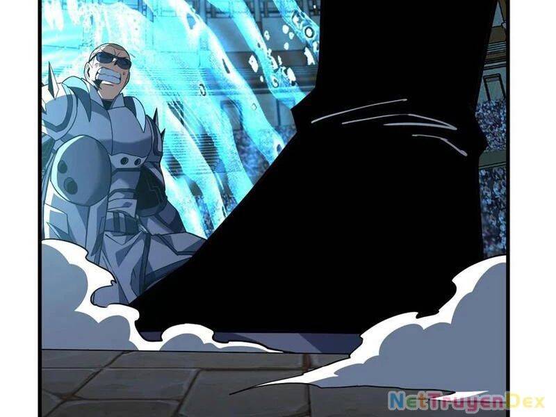 Mệnh Luân Chi Chủ! Khi Dị Biến Giáng Lâm Nhân Gian!