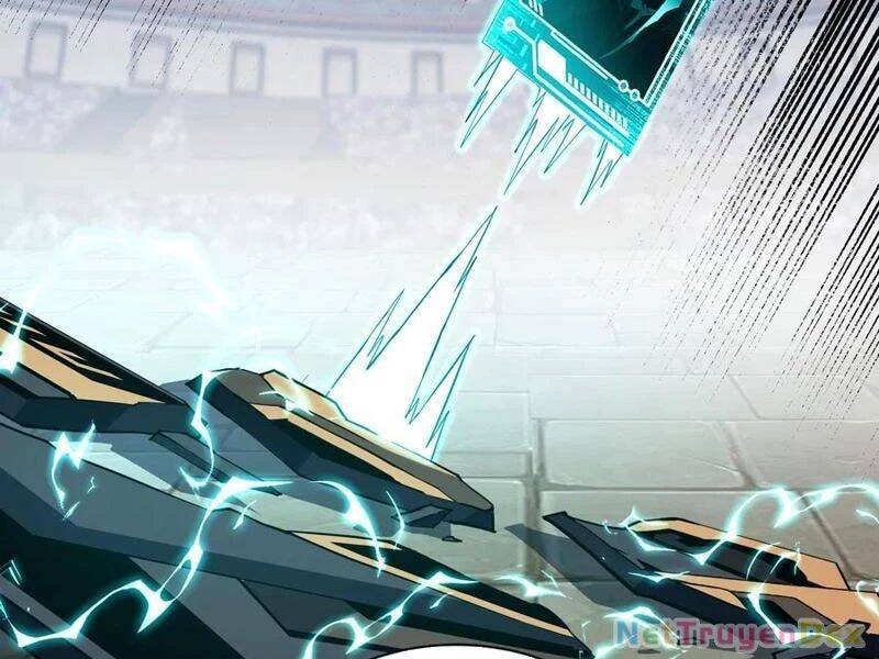 Mệnh Luân Chi Chủ! Khi Dị Biến Giáng Lâm Nhân Gian!