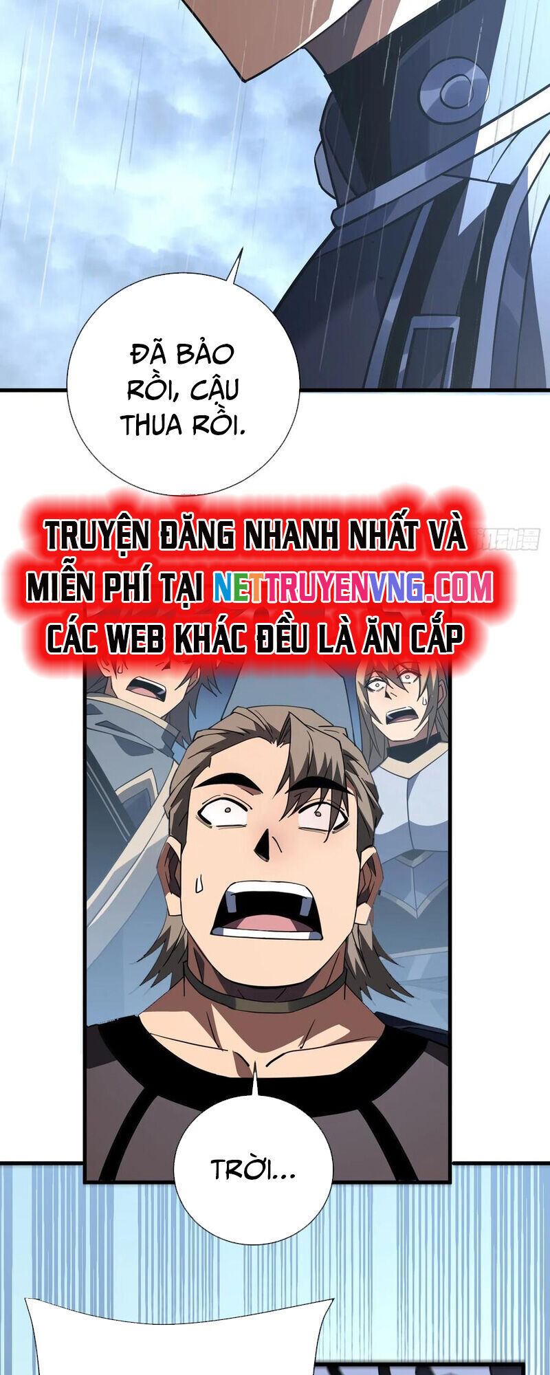 Mệnh Luân Chi Chủ! Khi Dị Biến Giáng Lâm Nhân Gian!