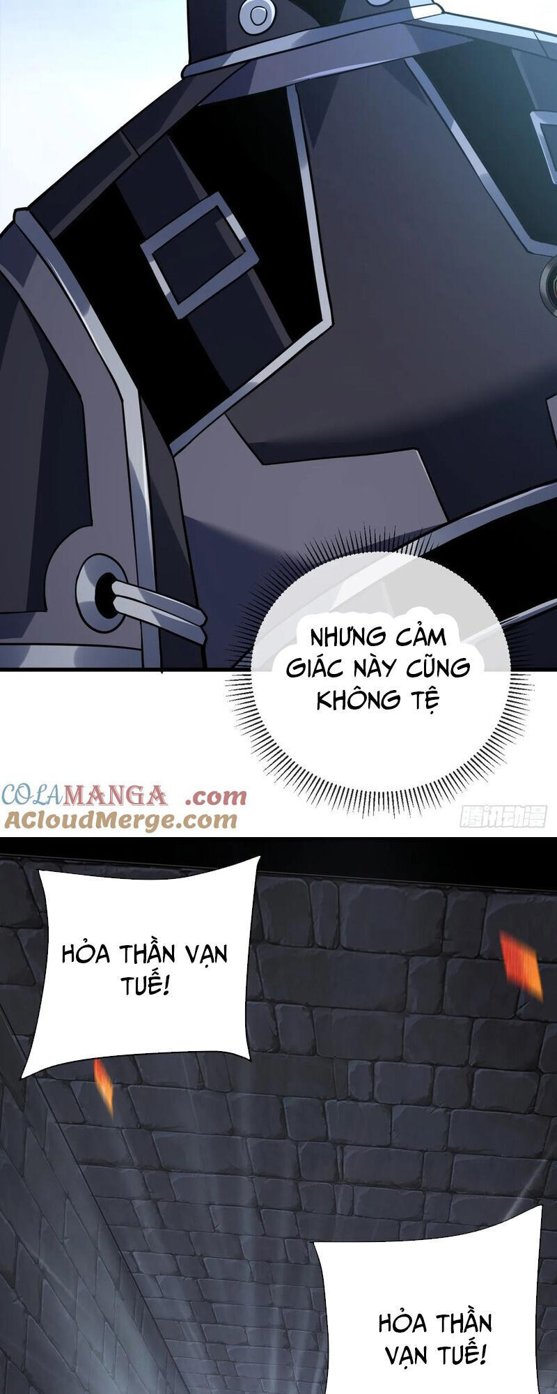 Mệnh Luân Chi Chủ! Khi Dị Biến Giáng Lâm Nhân Gian!