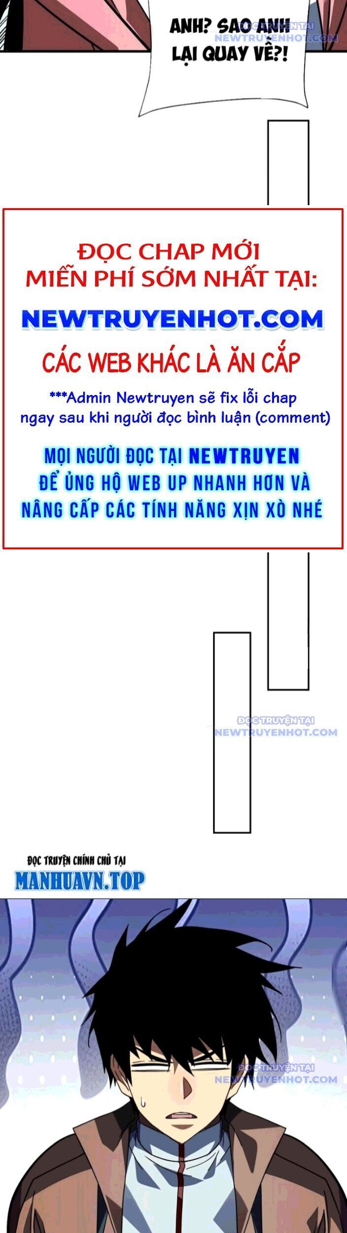 Mệnh Luân Chi Chủ! Khi Dị Biến Giáng Lâm Nhân Gian!