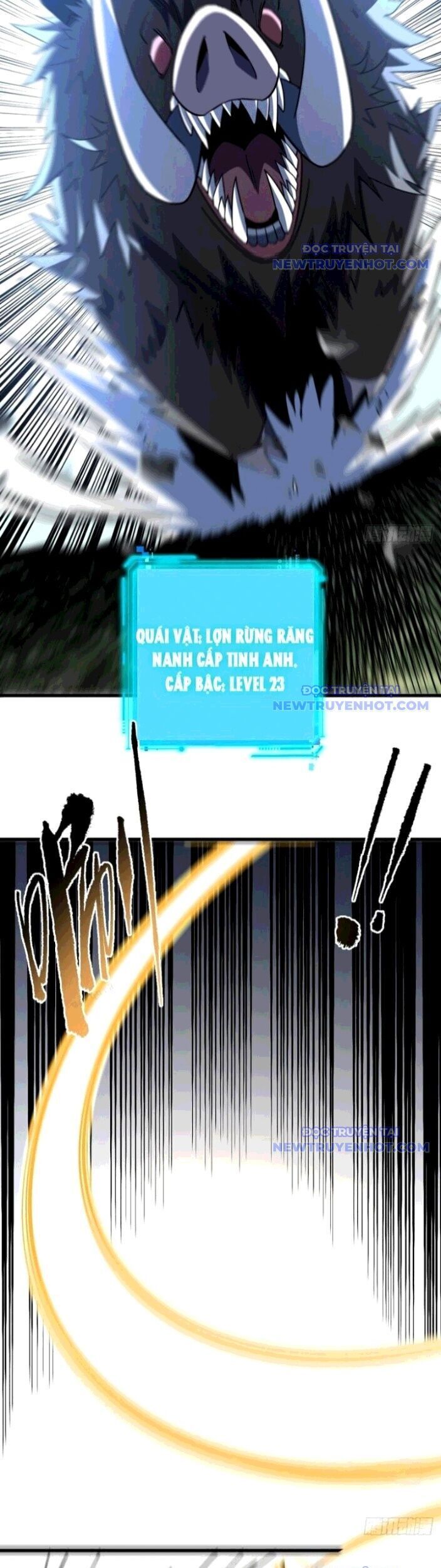 Mệnh Luân Chi Chủ! Khi Dị Biến Giáng Lâm Nhân Gian!