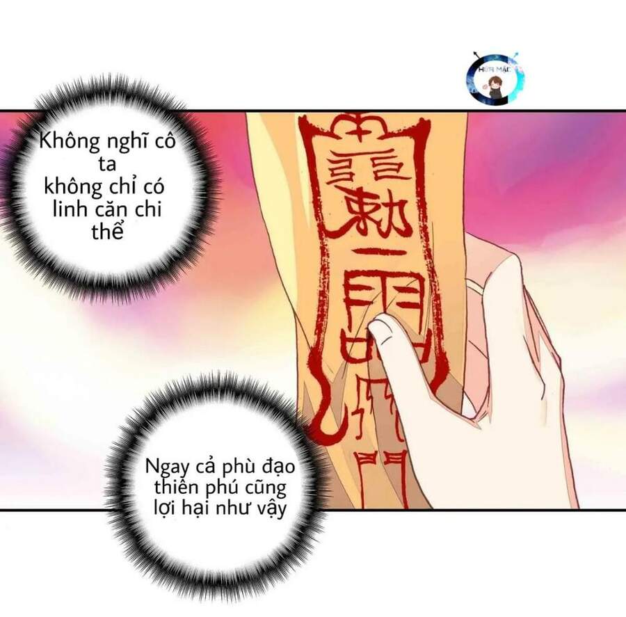 Lão Đại Xuyên Không Thành Tiên Nữ