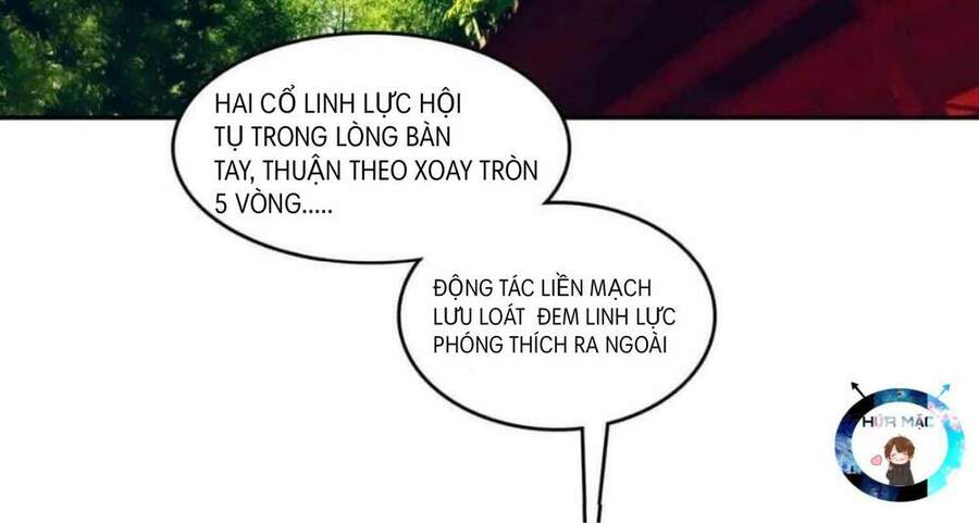 Lão Đại Xuyên Không Thành Tiên Nữ