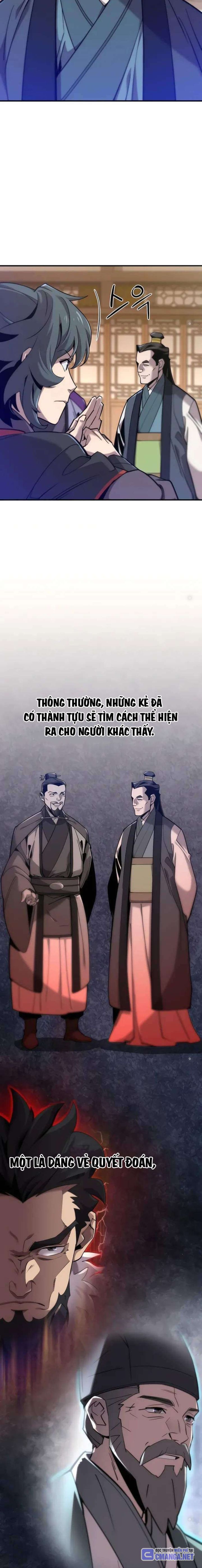 Sư Tôn Của Ta Luôn Dõi Theo