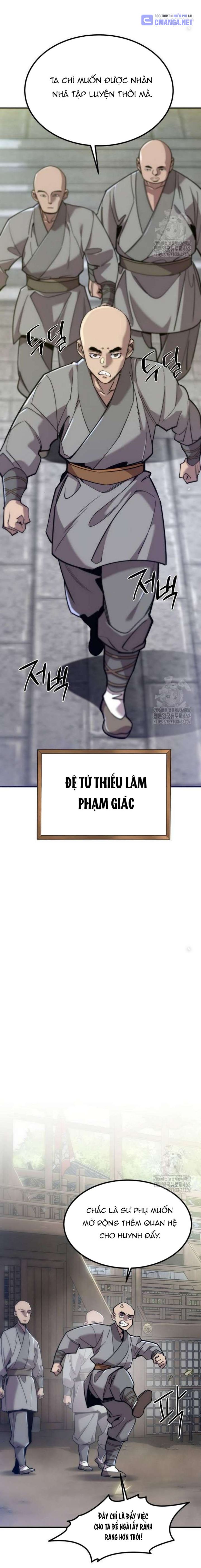 Sư Tôn Của Ta Luôn Dõi Theo