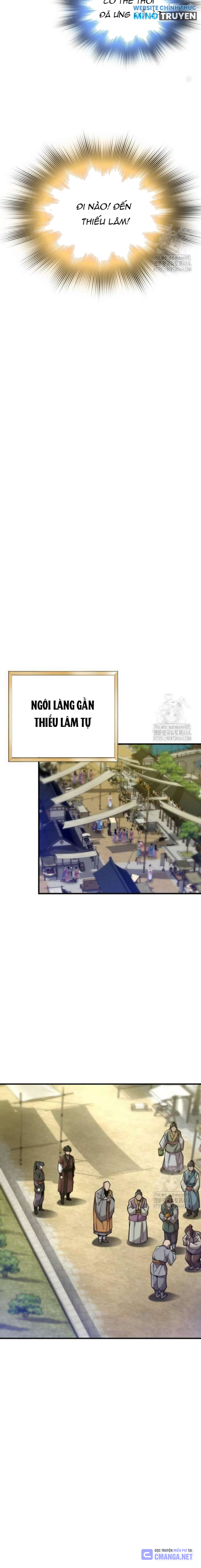 Sư Tôn Của Ta Luôn Dõi Theo