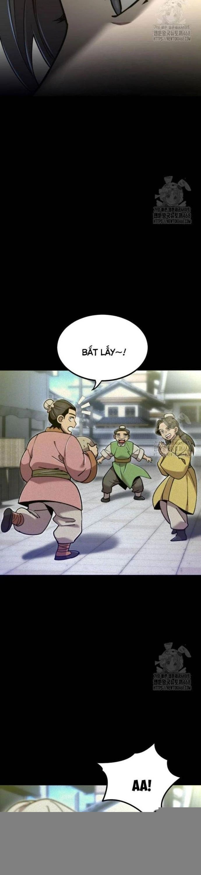 Sư Tôn Của Ta Luôn Dõi Theo