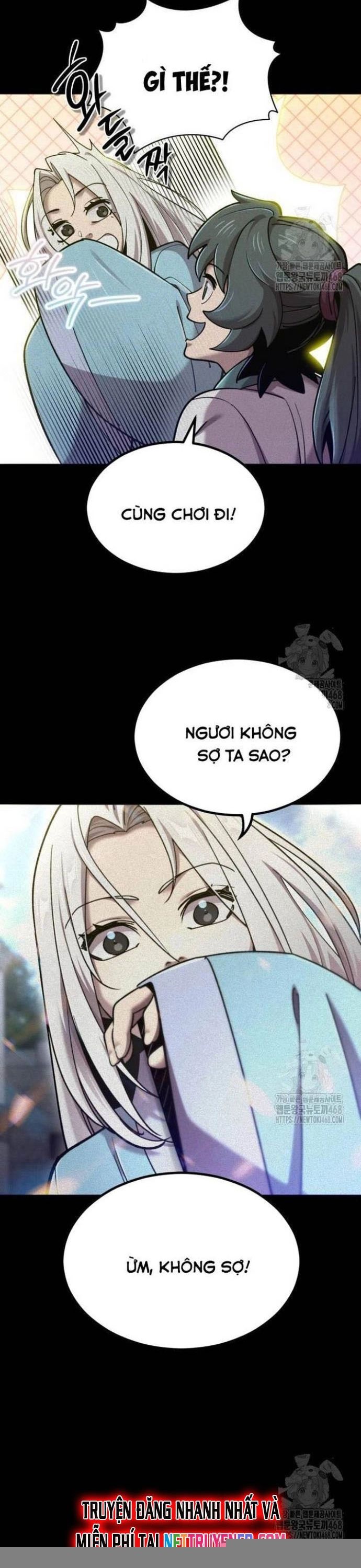 Sư Tôn Của Ta Luôn Dõi Theo