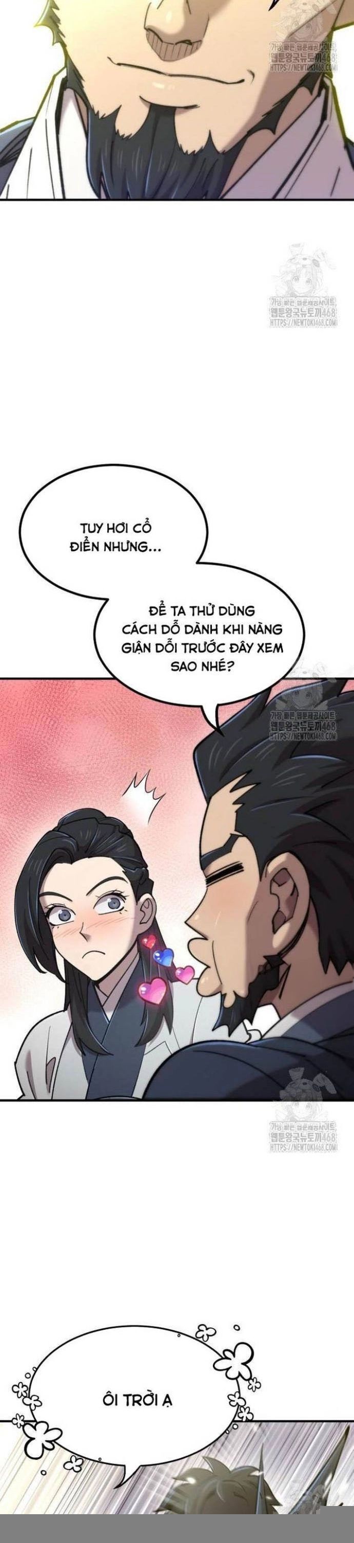 Sư Tôn Của Ta Luôn Dõi Theo