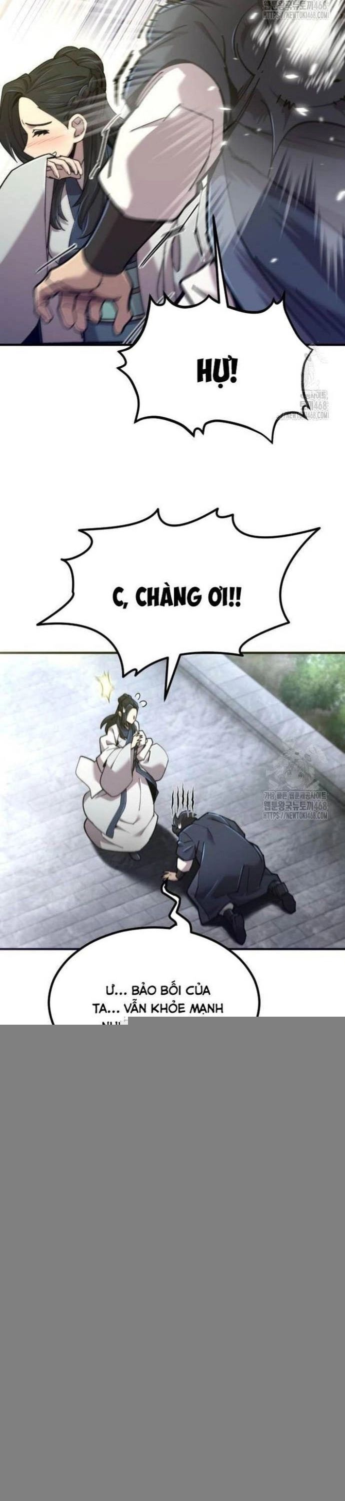 Sư Tôn Của Ta Luôn Dõi Theo