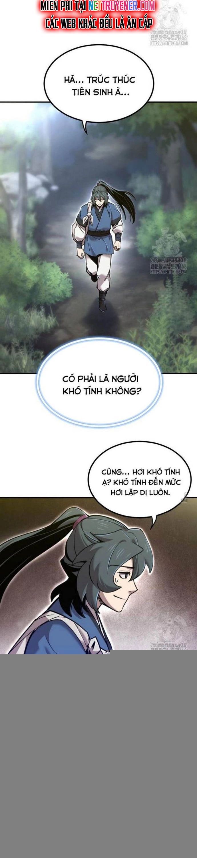 Sư Tôn Của Ta Luôn Dõi Theo
