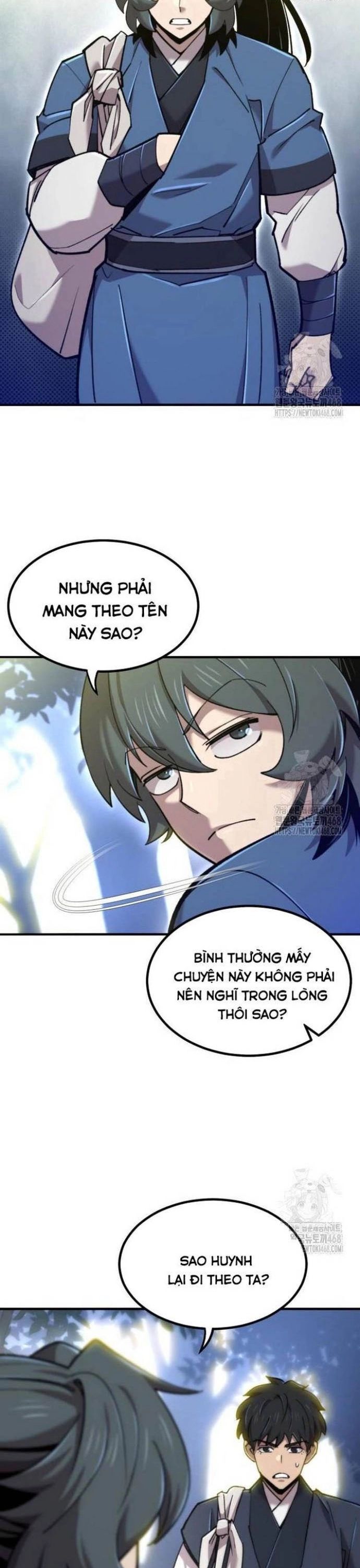 Sư Tôn Của Ta Luôn Dõi Theo