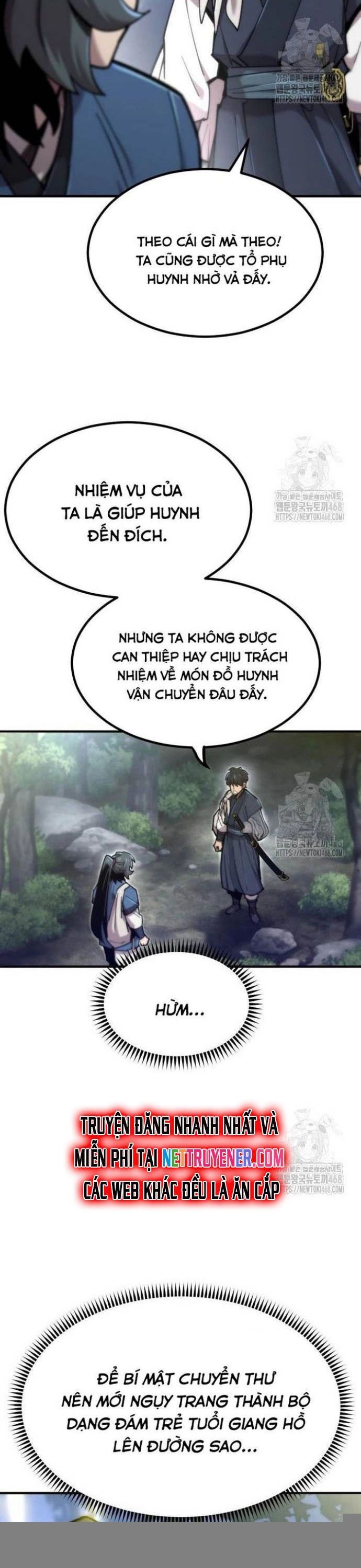 Sư Tôn Của Ta Luôn Dõi Theo