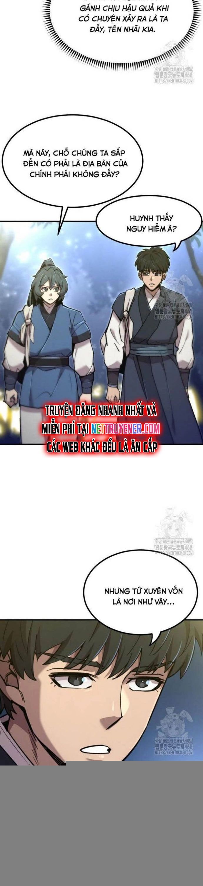 Sư Tôn Của Ta Luôn Dõi Theo