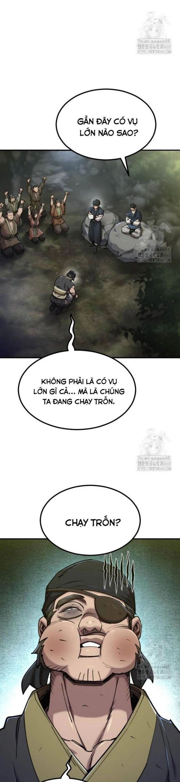 Sư Tôn Của Ta Luôn Dõi Theo