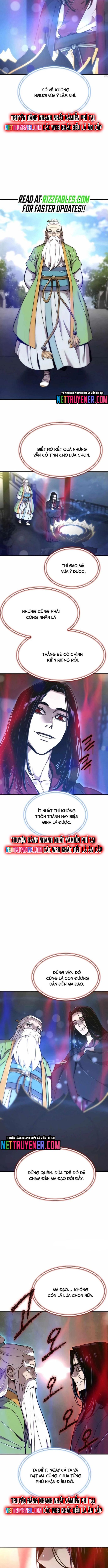 Sư Tôn Của Ta Luôn Dõi Theo