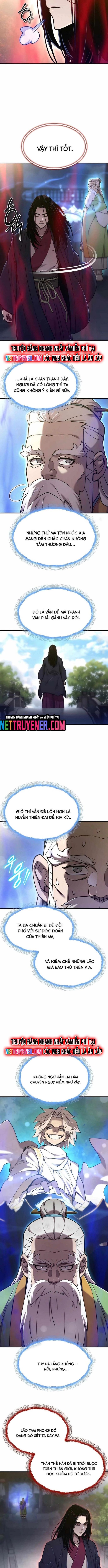 Sư Tôn Của Ta Luôn Dõi Theo