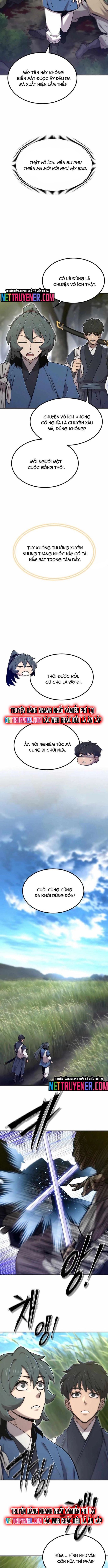 Sư Tôn Của Ta Luôn Dõi Theo