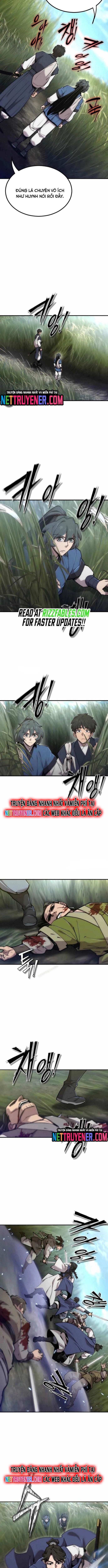 Sư Tôn Của Ta Luôn Dõi Theo