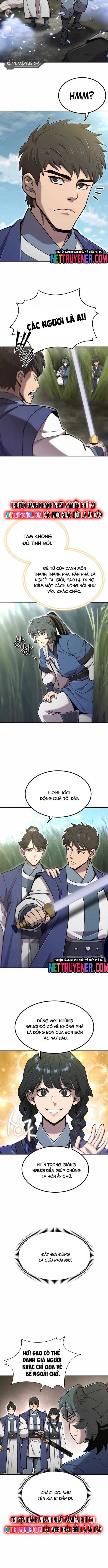 Sư Tôn Của Ta Luôn Dõi Theo